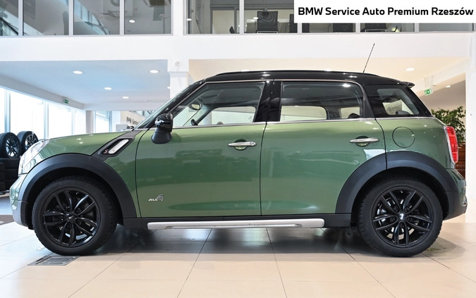 MINI Cooper S cena 60900 przebieg: 150908, rok produkcji 2015 z Kobylin małe 254